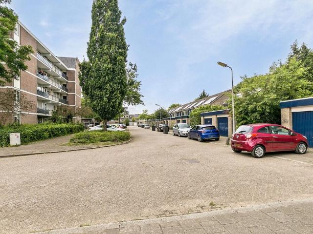 Eengezinswoning, tussenwoning te huur in Den Bosch