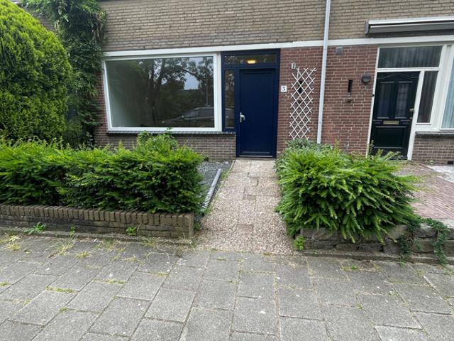 Woonhuis te huur in Den Bosch