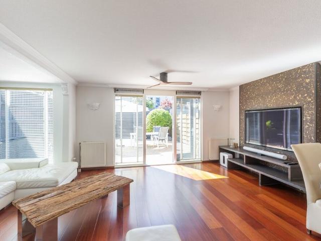 Eengezinswoning, tussenwoning te huur in Den Haag