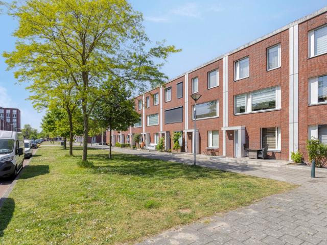Eengezinswoning, tussenwoning drive in woning te huur in Den Haag