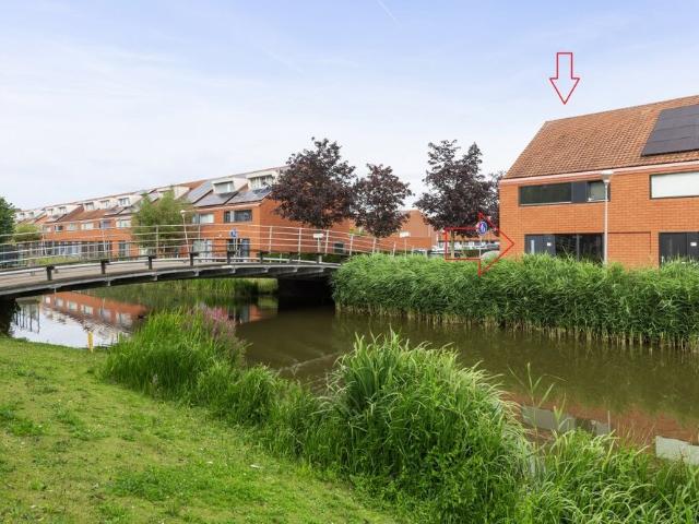 Eengezinswoning, tussenwoning te huur in Den Haag