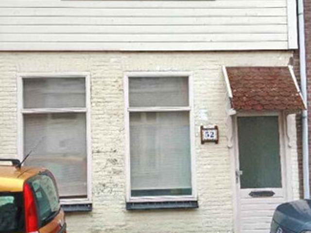 Eengezinswoning te huur in Den Helder