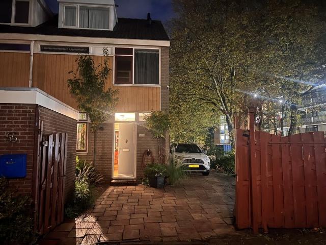 Eengezinswoning, hoekwoning te huur in Delft