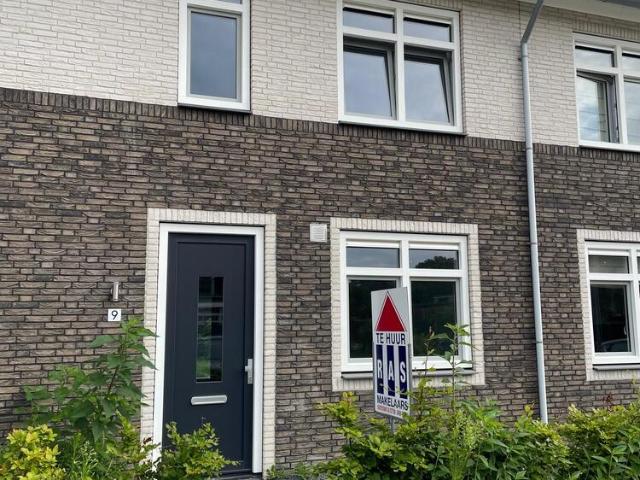 Eengezinswoning te huur in Dodewaard
