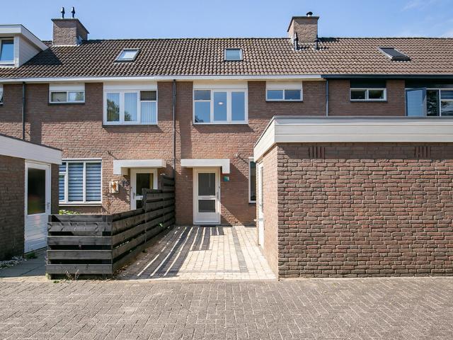 Eengezinswoning te huur in Doetinchem