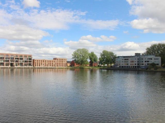 Eengezinswoning te huur in Dronten
