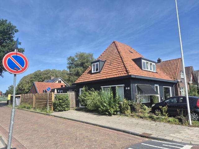 House te huur in Drachten