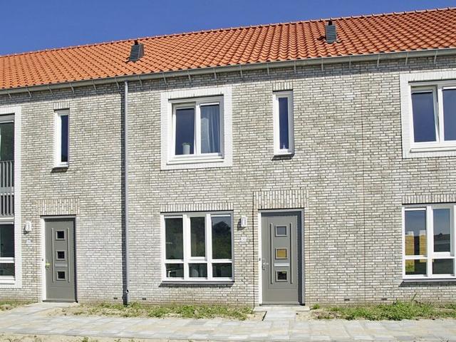 Eengezinswoning te huur in Druten