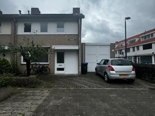 Eengezinswoning te huur in Eindhoven