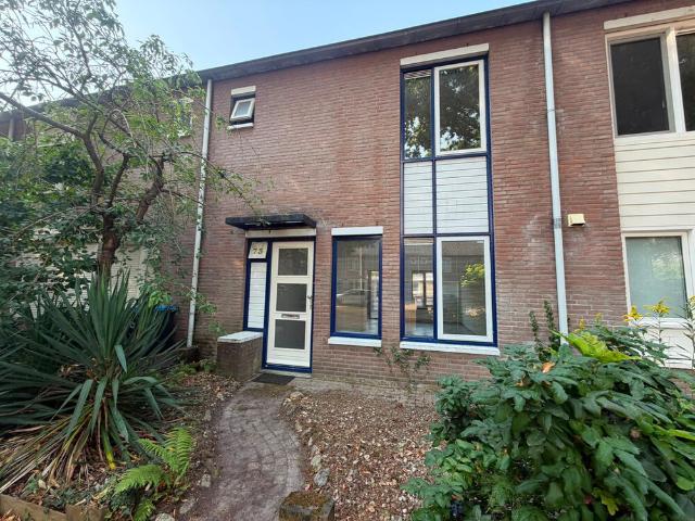 Eengezinswoning, tussenwoning te huur in Eindhoven