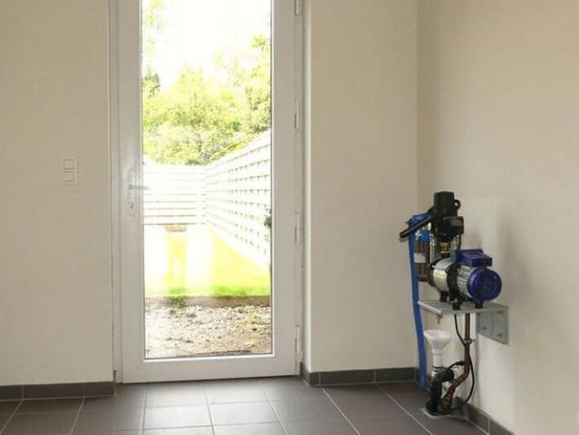 Eengezinswoning te huur in Esen voor € 1.100 met 4 slaapkamers