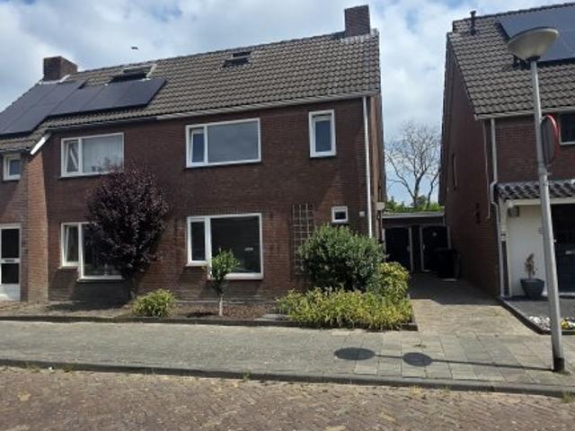 House te huur in Etten leur