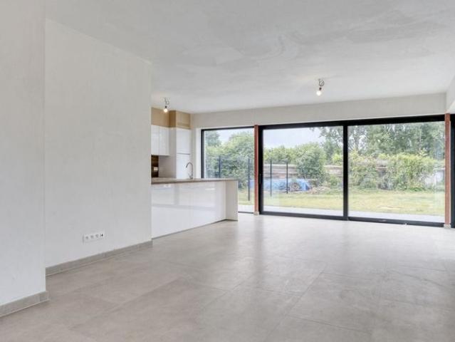 Eengezinswoning te huur in Galmaarden voor € 1.490 met 3 slaapkamers