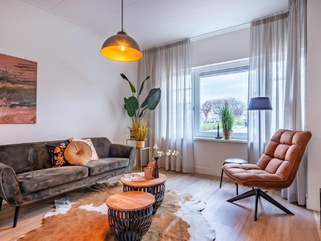 House te huur in Goes