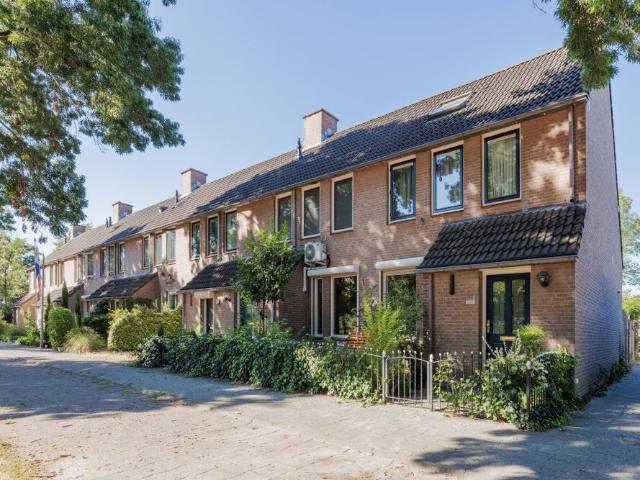 House te huur in Goirle