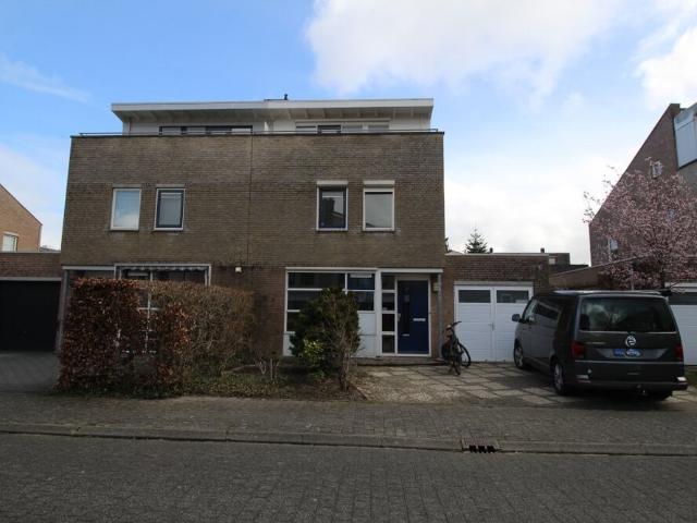 Eengezinswoning te huur in Groningen