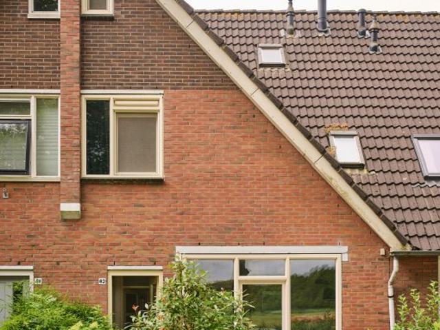 Appartement te huur in Groningen