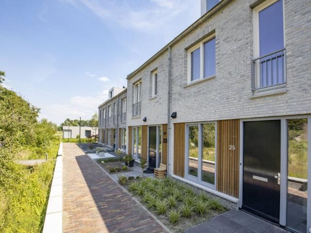 Apartment te huur in Haaren
