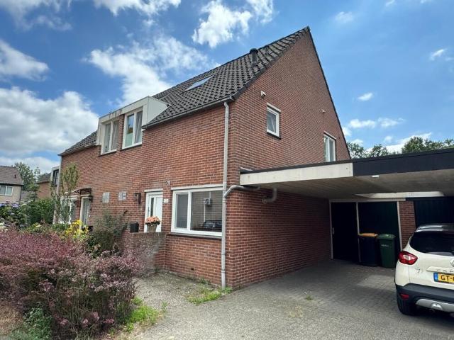House te huur in Hengelo
