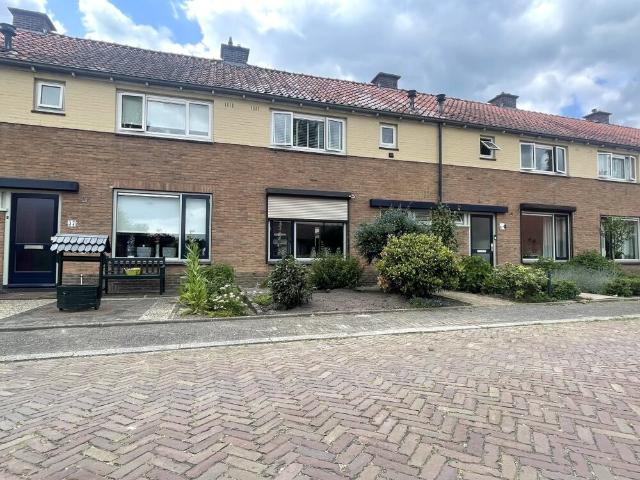 House te huur in Heerde
