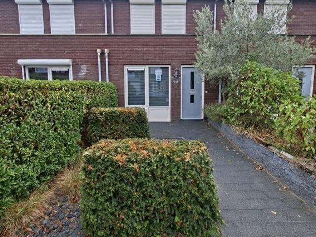 Eengezinswoning te huur in Heinkenszand