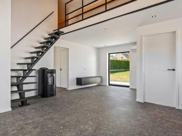 Eengezinswoning te huur in Herderen voor € 1.190 met 2 slaapkamers