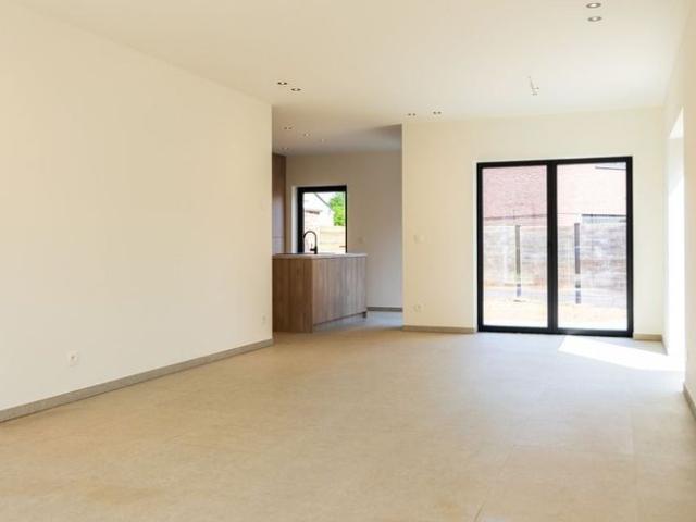 Eengezinswoning te huur in Heusden voor € 1.550 met 3 slaapkamers
