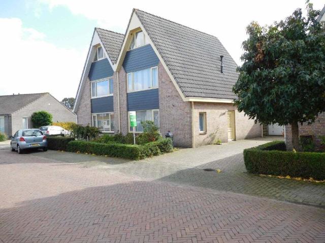 Eengezinswoning te huur in Hooge Zwaluwe
