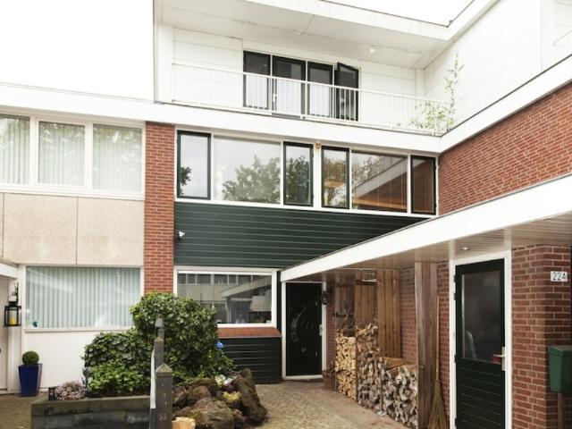 Apartment te huur in Hoogland