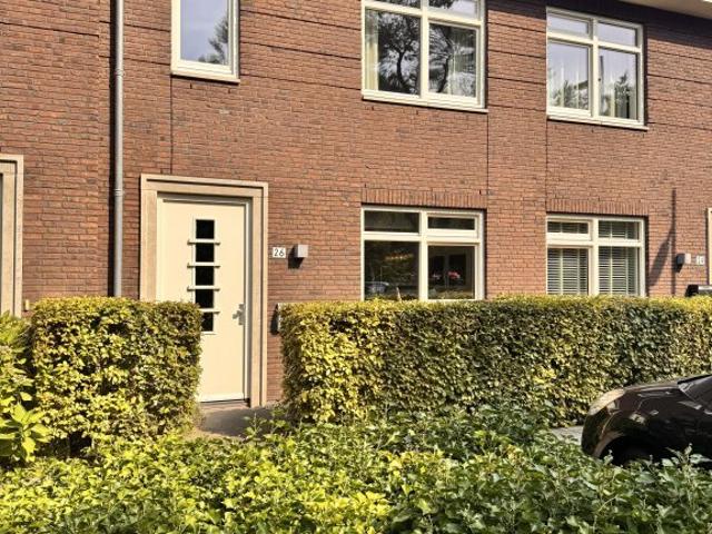 Eengezinswoning, tussenwoning te huur in Huis ter Heide