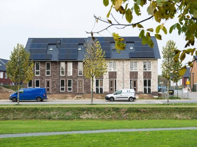 Eengezinswoning te huur in Huissen