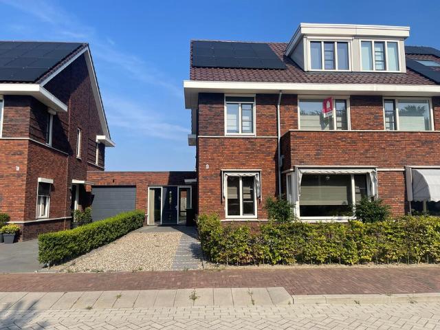 Eengezinswoning te huur in Katwijk