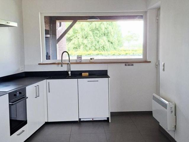 Eengezinswoning te huur in Lendelede voor € 940 met 2 slaapkamers