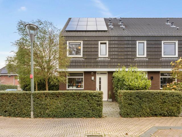 Eengezinswoning te huur in Leek