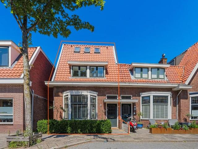 House te huur in Leiderdorp