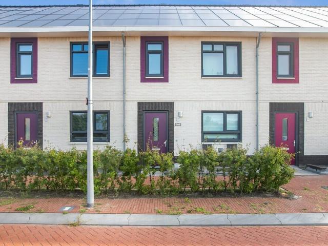 Eengezinswoning te huur in Lelystad
