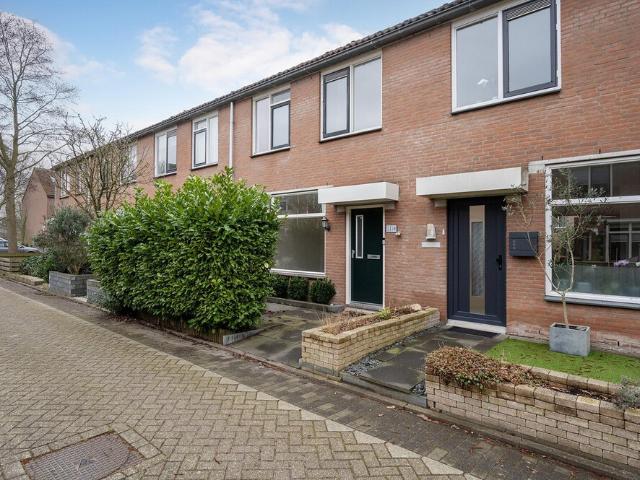 Eengezinswoning te huur in Lelystad