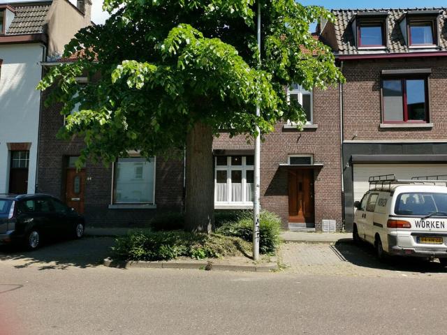 Eengezinswoning te huur in Maastricht