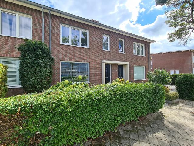 Huurwoning te huur in Maastricht