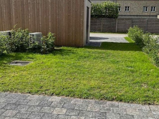 Eengezinswoning te huur in Merksplas voor € 1.450 met 4 slaapkamers