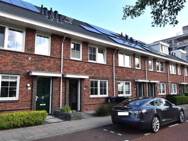 Eengezinswoning, tussenwoning te huur in Naaldwijk