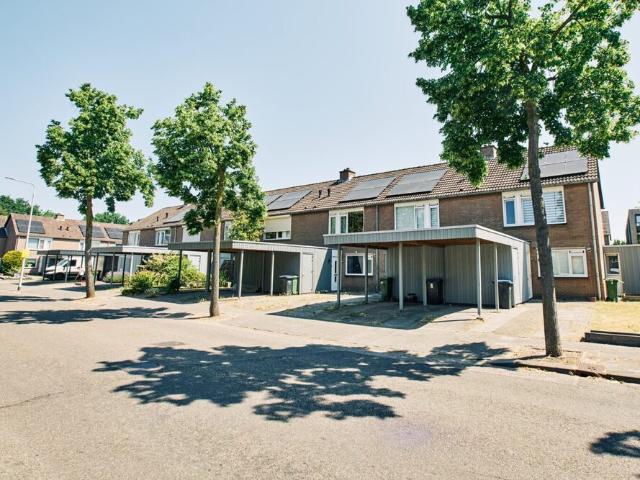 Eengezinswoning te huur in Nijmegen
