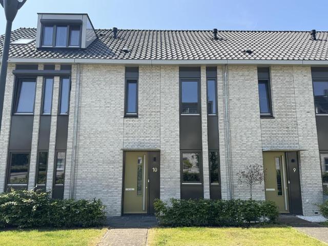 Eengezinswoning, tussenwoning te huur in Nuenen