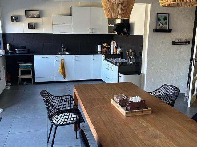 Eengezinswoning, tussenwoning te huur in Nuth
