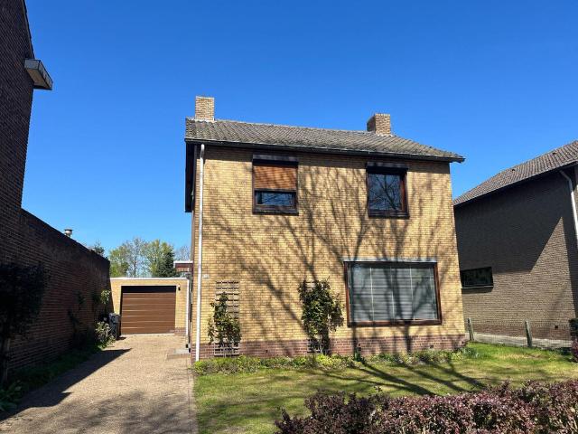 Eengezinswoning, vrijstaande woning te huur in Papenhoven
