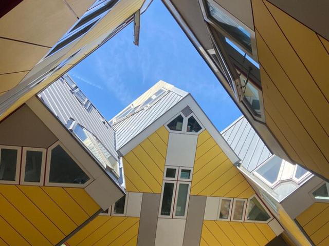 Huurwoning te huur in Rotterdam