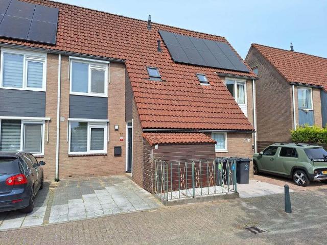 Huurwoning te huur in Rotterdam