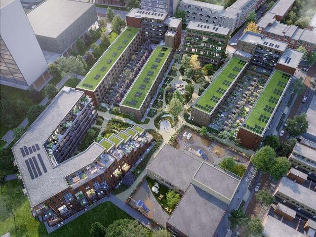 Eengezinswoning te huur in Rotterdam