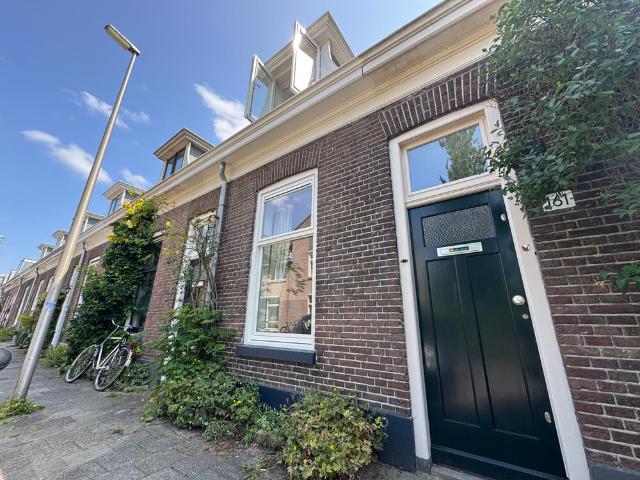 Eengezinswoning, tussenwoning dijkwoning te huur in Utrecht