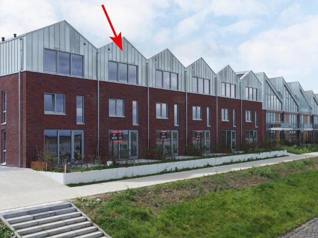 Eengezinswoning, tussenwoning dijkwoning te huur in Streefkerk